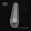 Vetro di calibro borosilicato a livello di vetro del vetro vetro